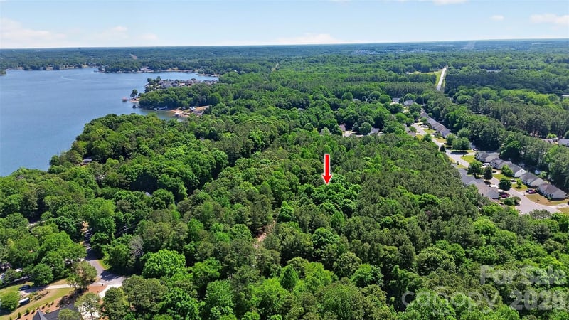Lot 5 Lake Wylie Drive, Rock Hill, SC -  - $205,000