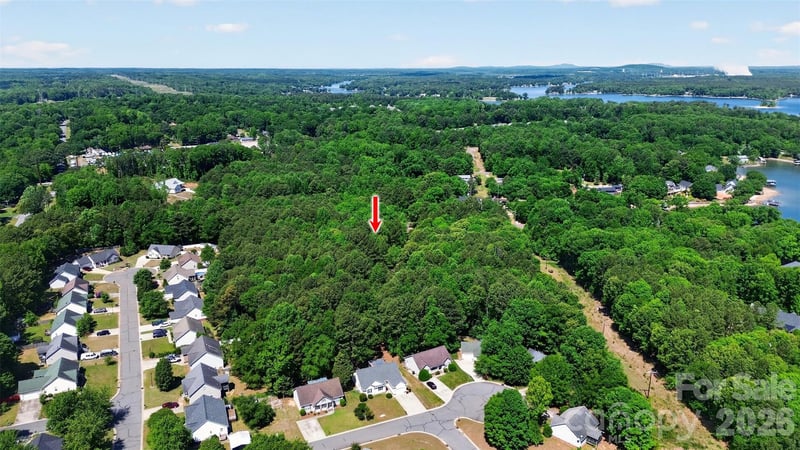 Lot 5 Lake Wylie Drive, Rock Hill, SC -  - $205,000