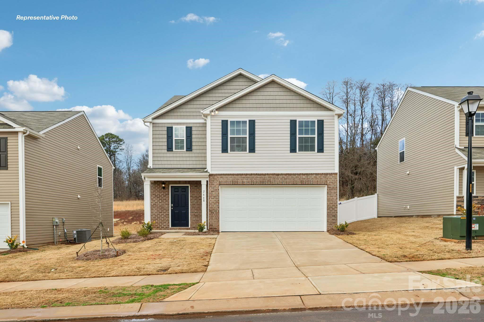 1402 Mammoth Road, Hickory, NC. property listing photo
