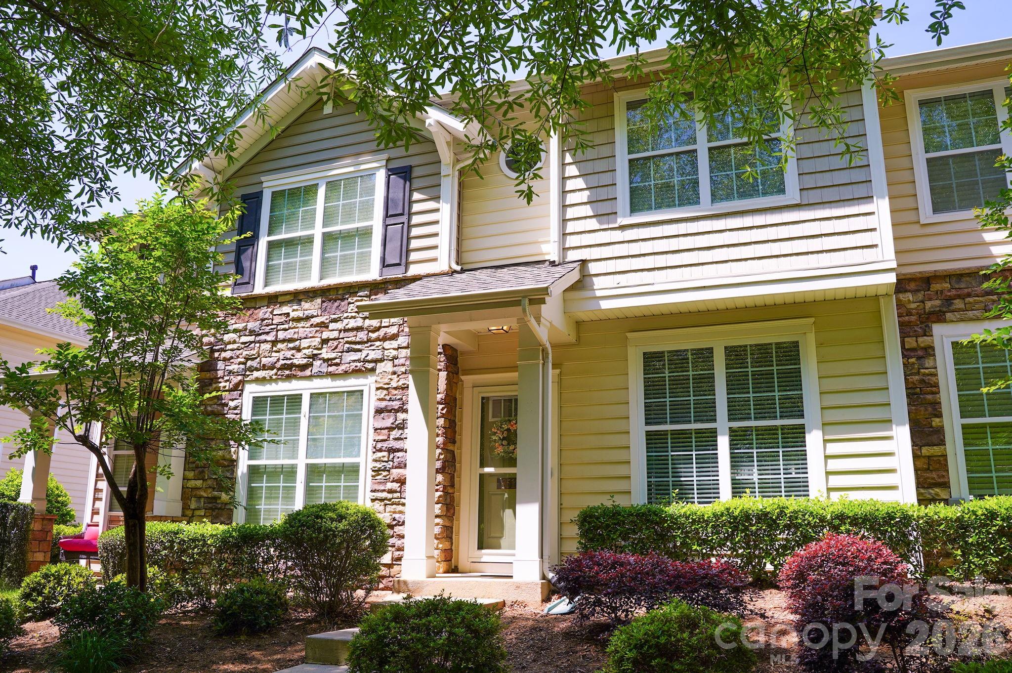 8512 Sunset Hill Road, Waxhaw, NC. property listing photo