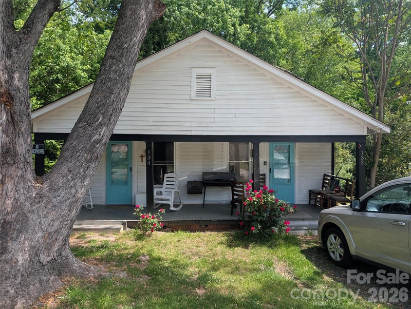 220 Basin Avenue, Kannapolis, NC - 10 beds, 5,450 sqft - $1,299,000
