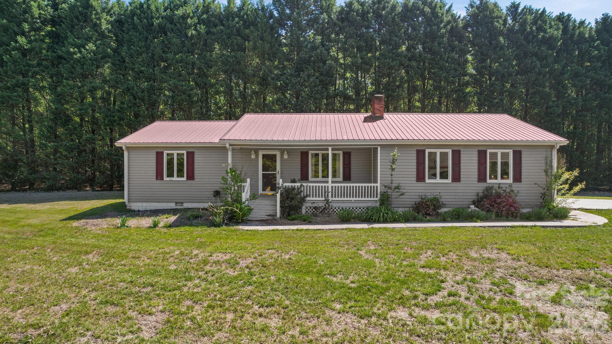 144 Pops Lake Road, Statesville, NC. property listing photo