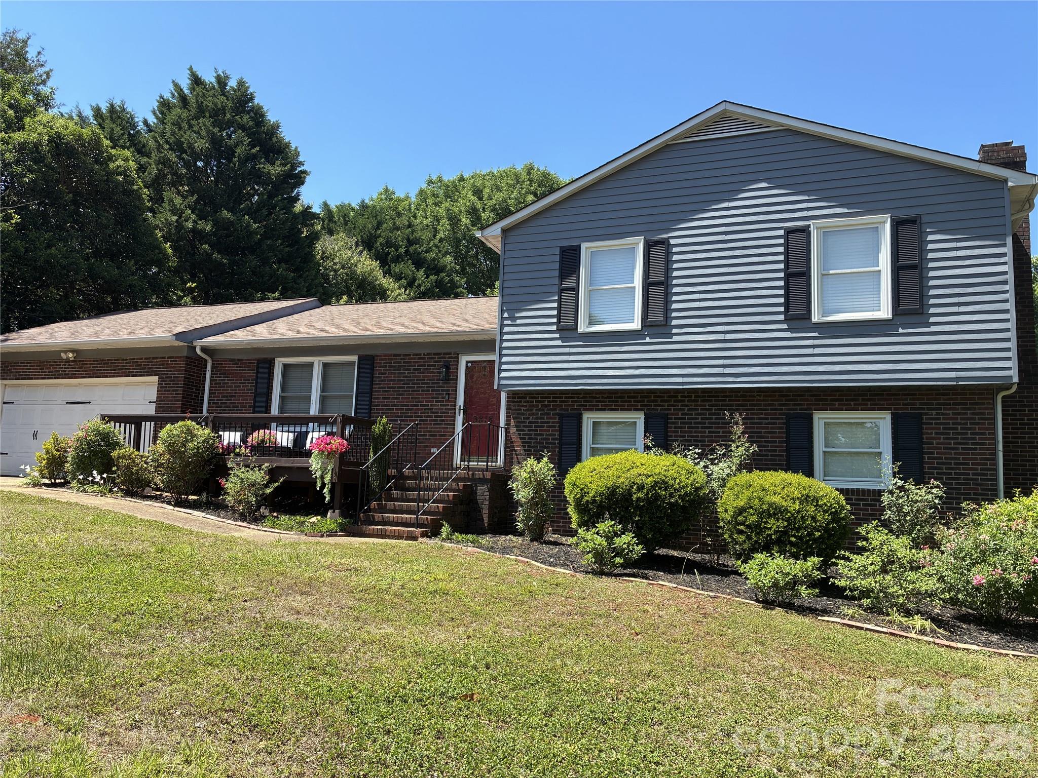 3818 Wild Country, Gastonia, NC — property listing photo 1