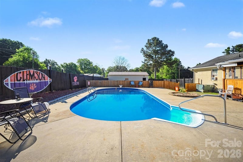 1087 Greenbriar Drive, Lancaster, SC - 3 beds, 1.5 baths, 1,309 sqft - $352,000