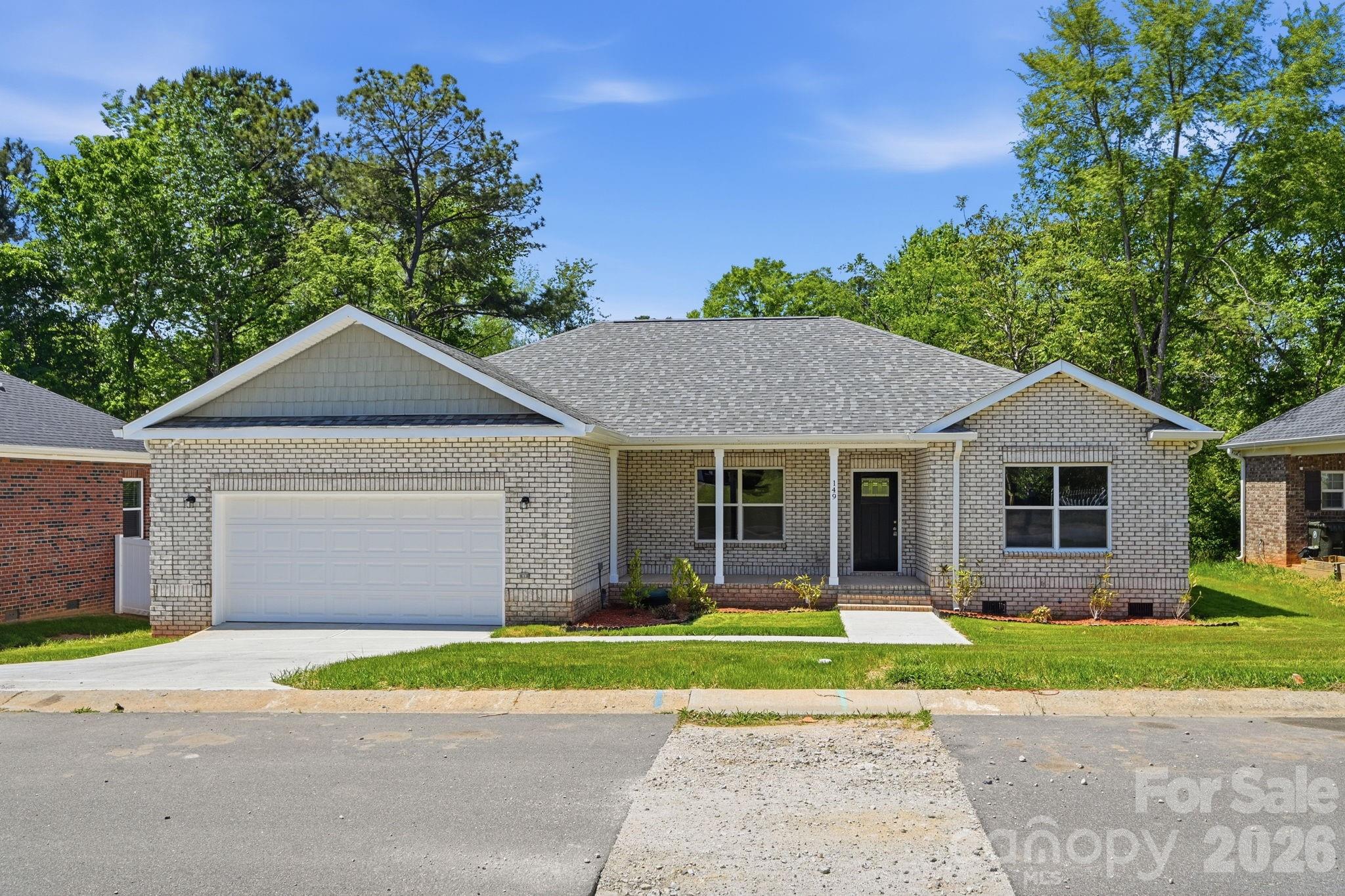 149 Ole Eastpointe, York, SC. property listing photo