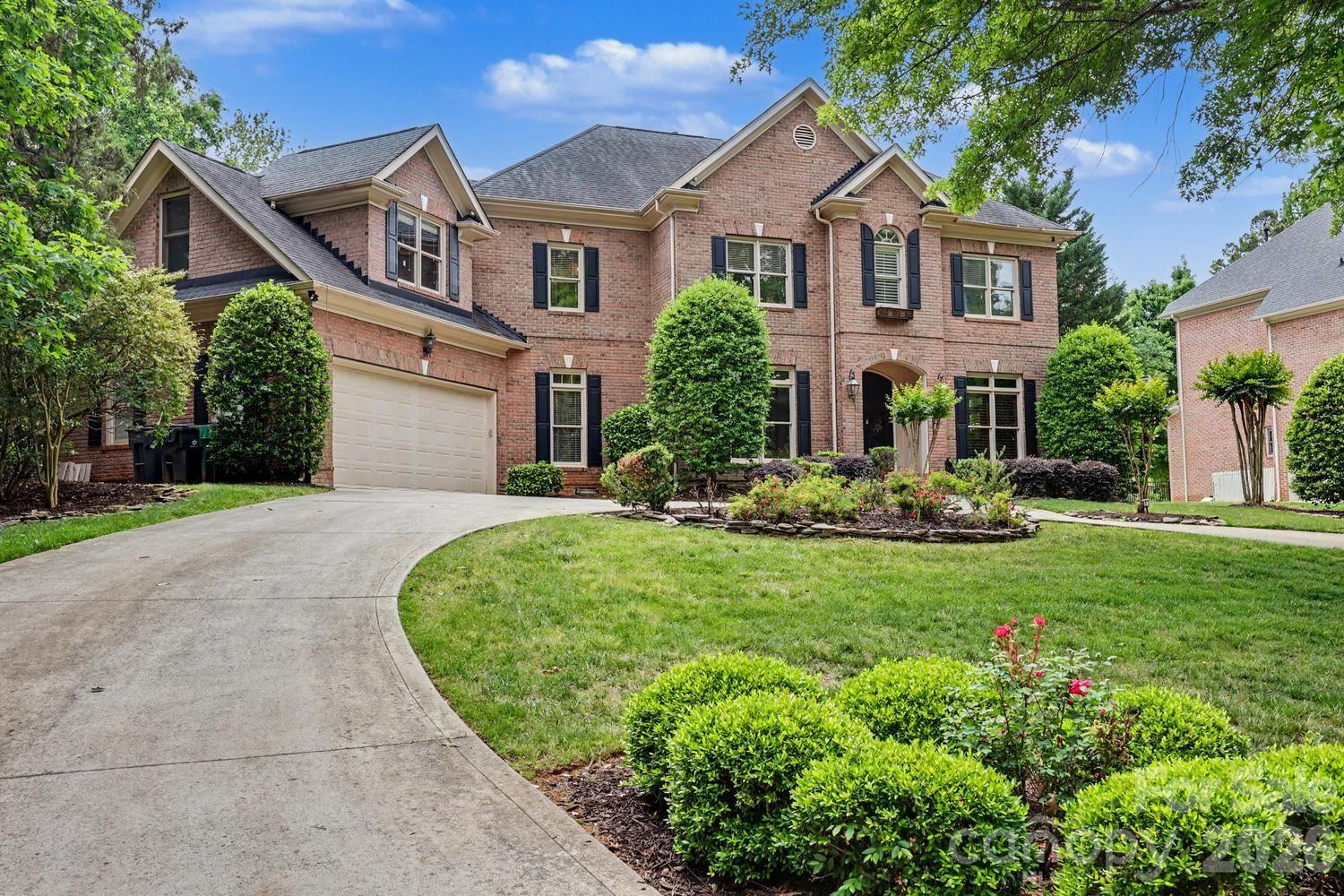 10615 Lederer Avenue, Charlotte, NC. property listing photo