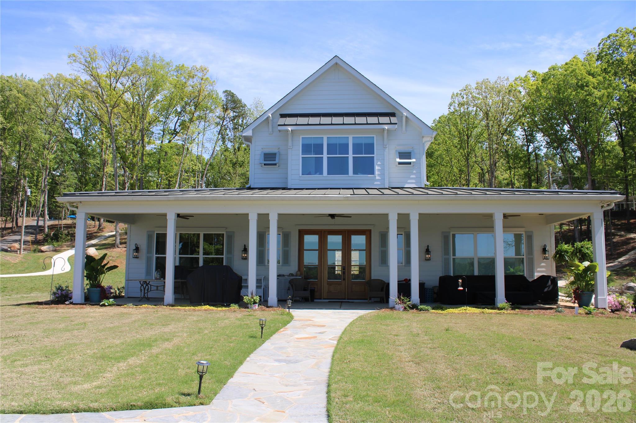 8838 Lynn Parker, Charlotte, NC. property listing photo