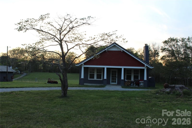 300 Banner Farm Road, Mills River, NC - 2 beds, 1 bath, 1,344 sqft - $1,600,000