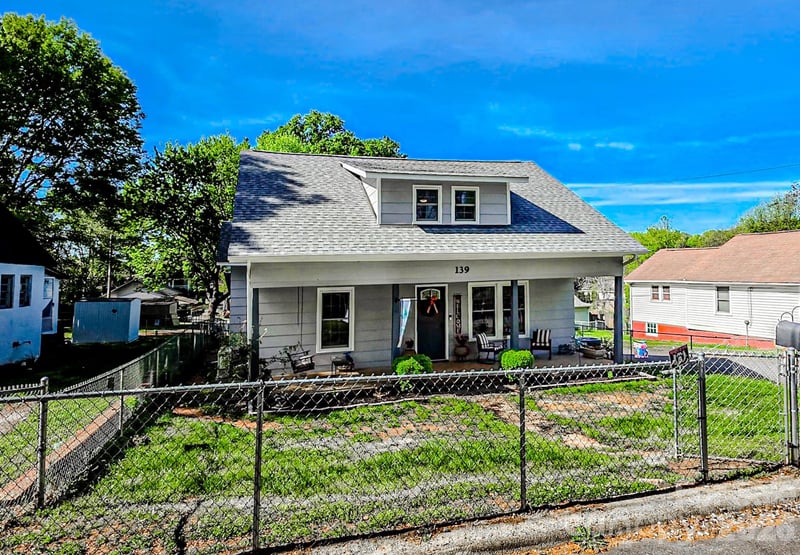 139 Georgia, Spindale, NC - 4 beds, 2 baths, 1,670 sqft - $275,000
