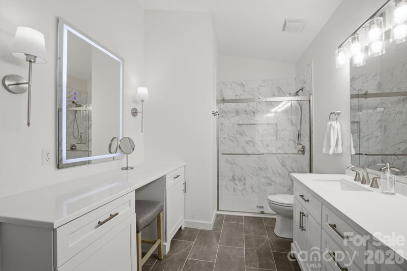16917 Doe Valley Court, Cornelius, NC - 2 beds, 2 baths, 1,484 sqft - $295,000