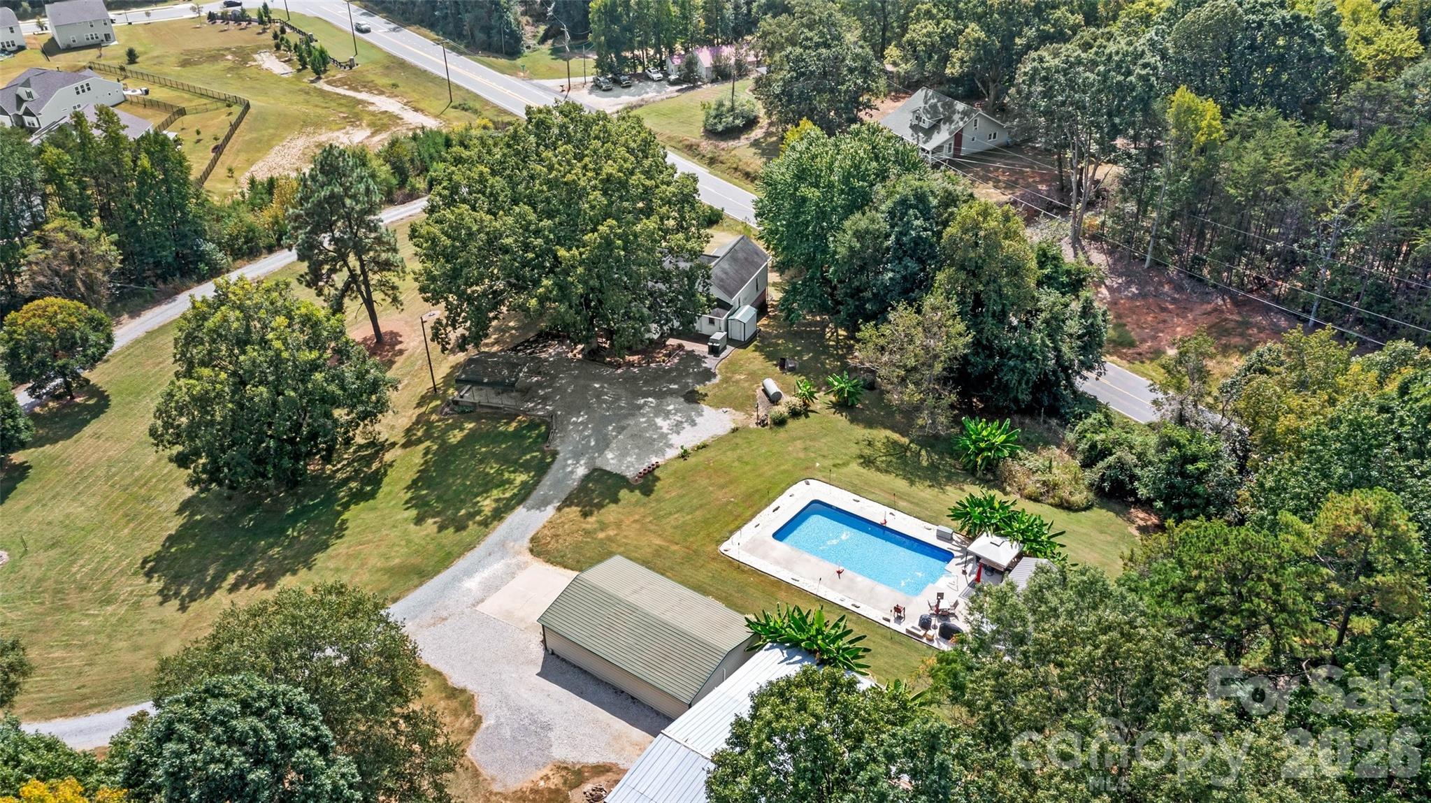 5780 S NC 16 Business Highway, Maiden, NC. property listing photo