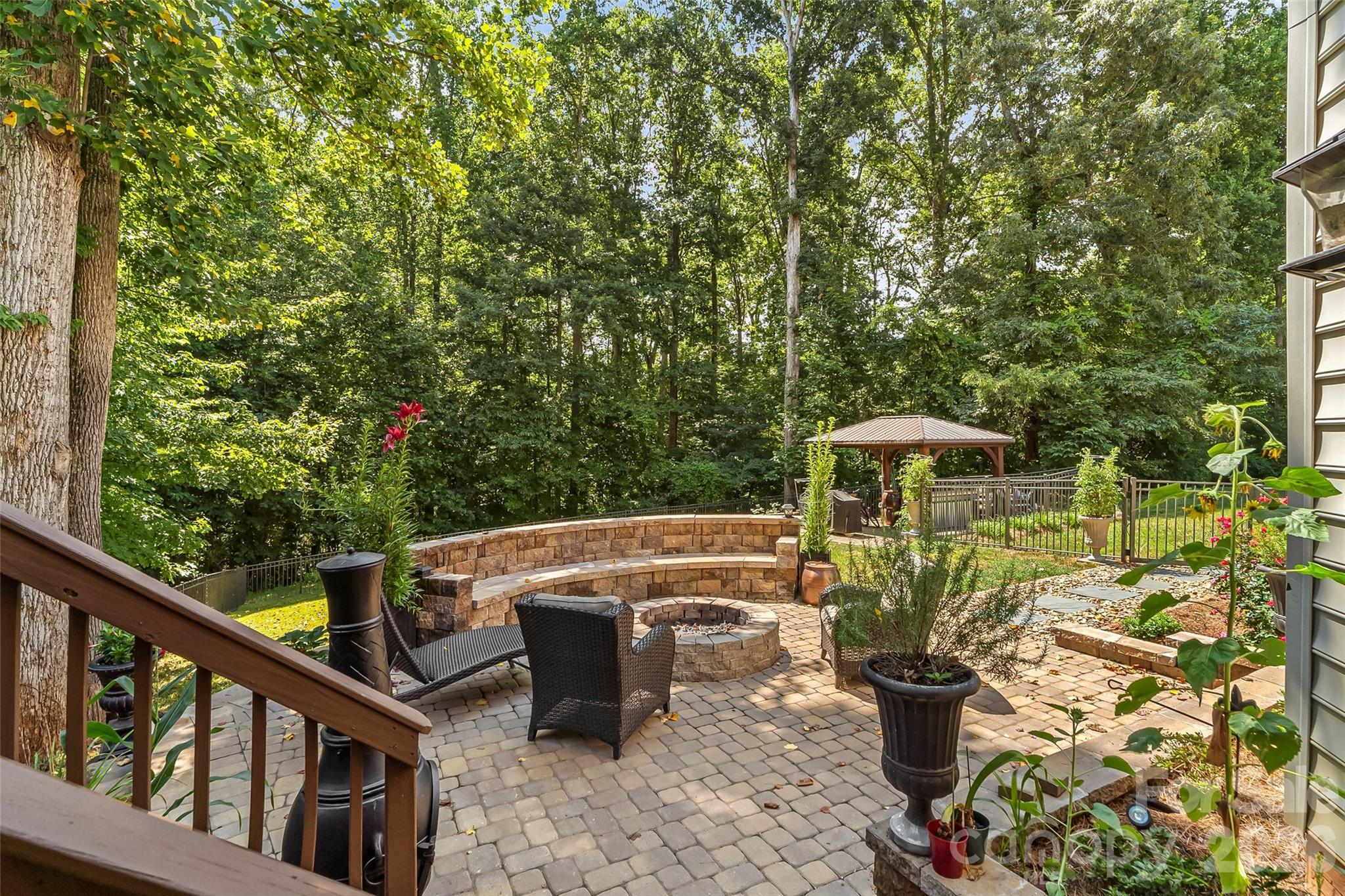 120 Harrison Point Court, Mooresville, NC. property listing photo