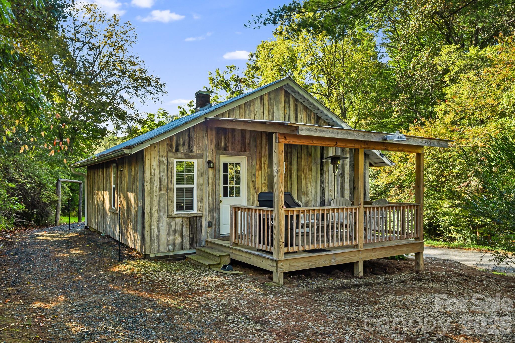 456 Maney Branch Road, Burnsville, NC. property listing photo