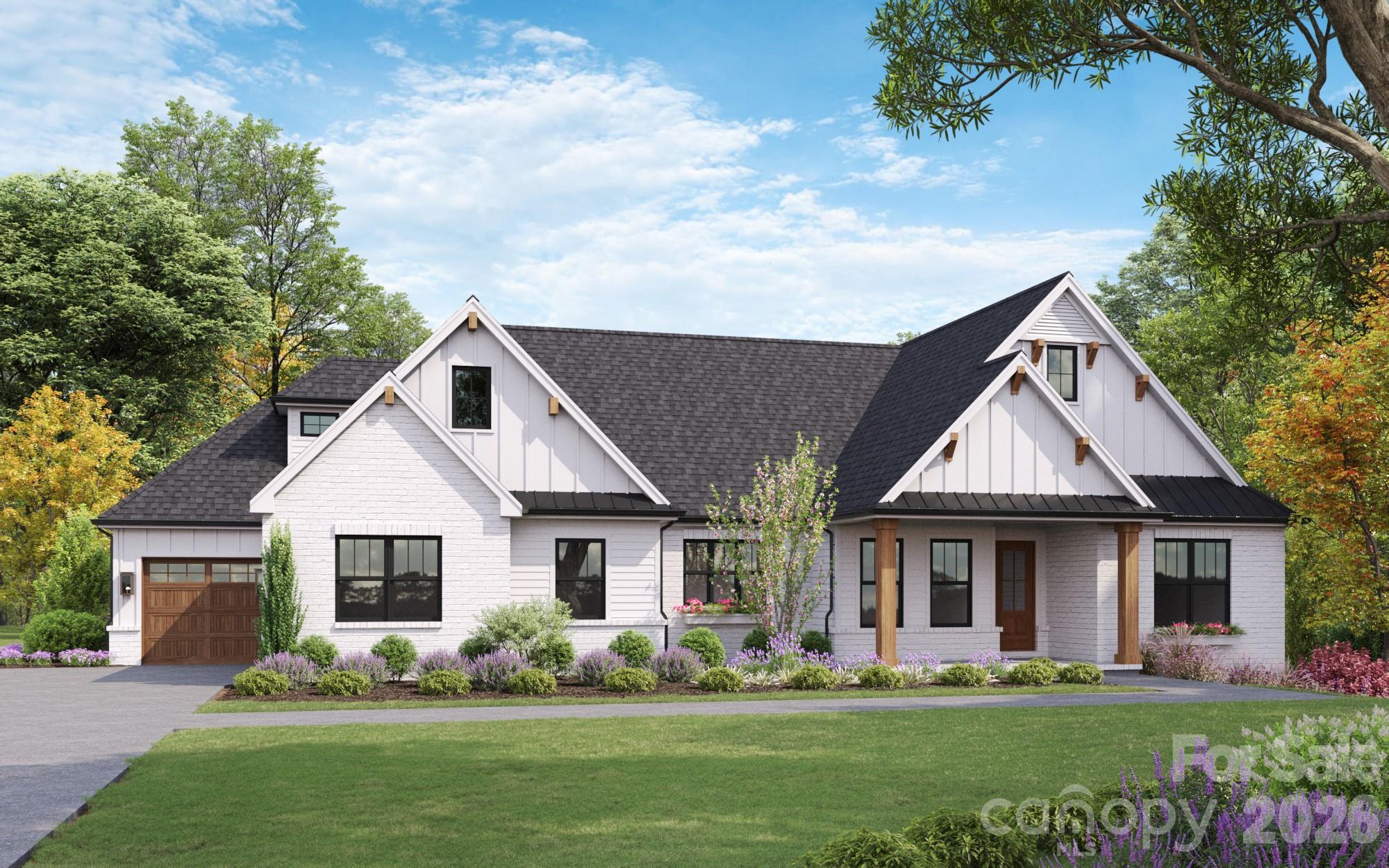 631 Lochaven, Waxhaw, NC — property listing photo 1