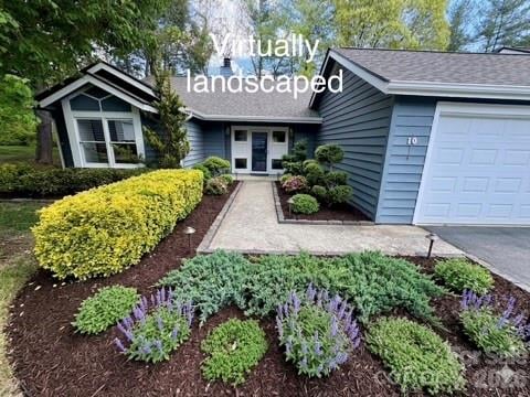 10 Laurel Place, Asheville, NC - 2 beds, 2 baths, 1,406 sqft - $447,500