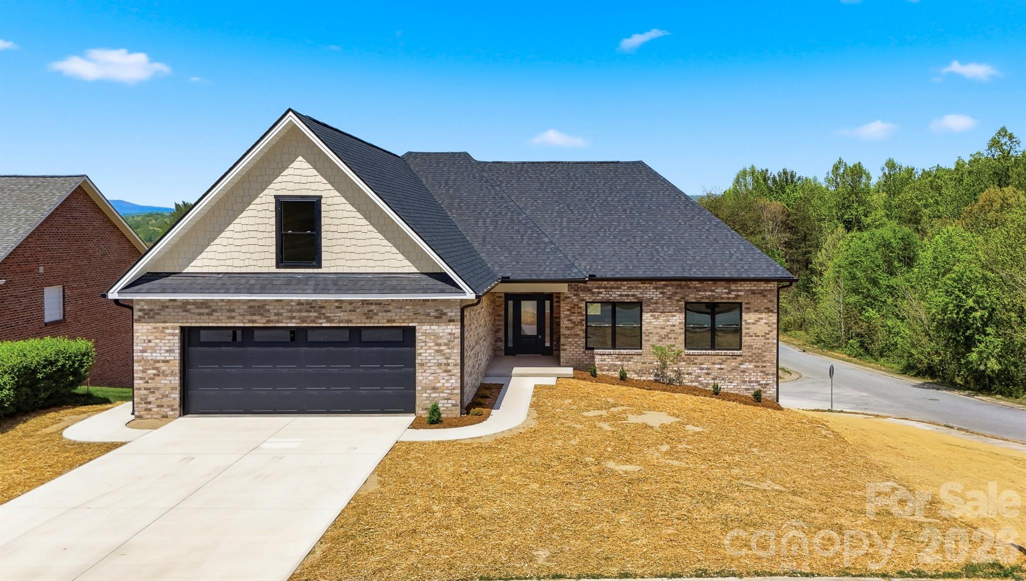 426 Huntington Woods Street SE, Lenoir, NC. property listing photo