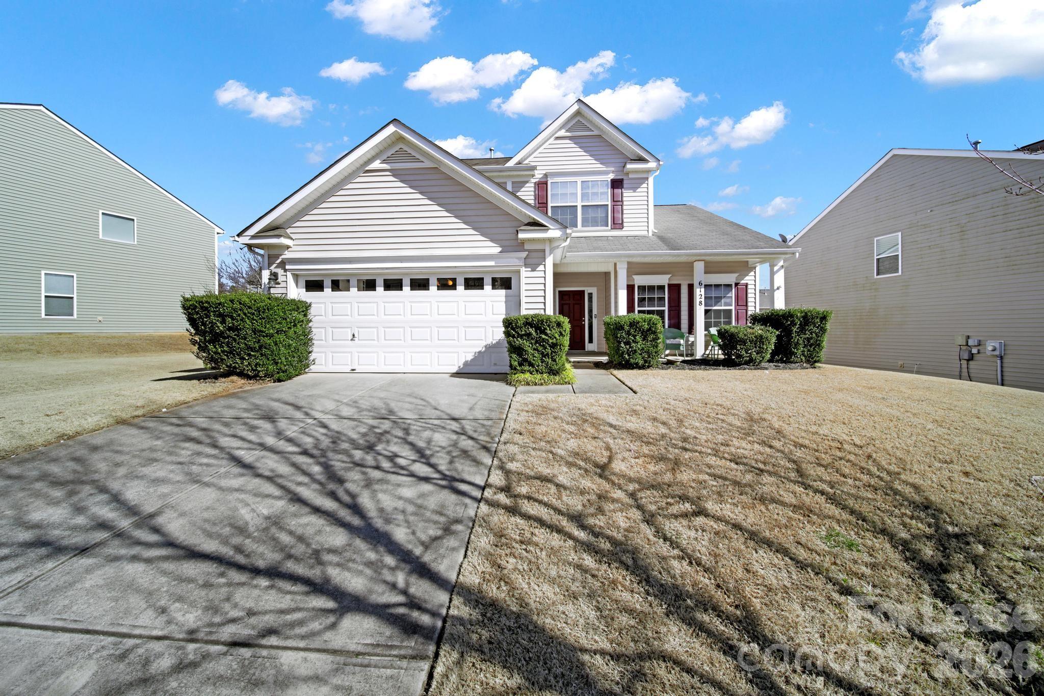6128 Kilchurn Drive, Fort Mill, SC. property listing photo