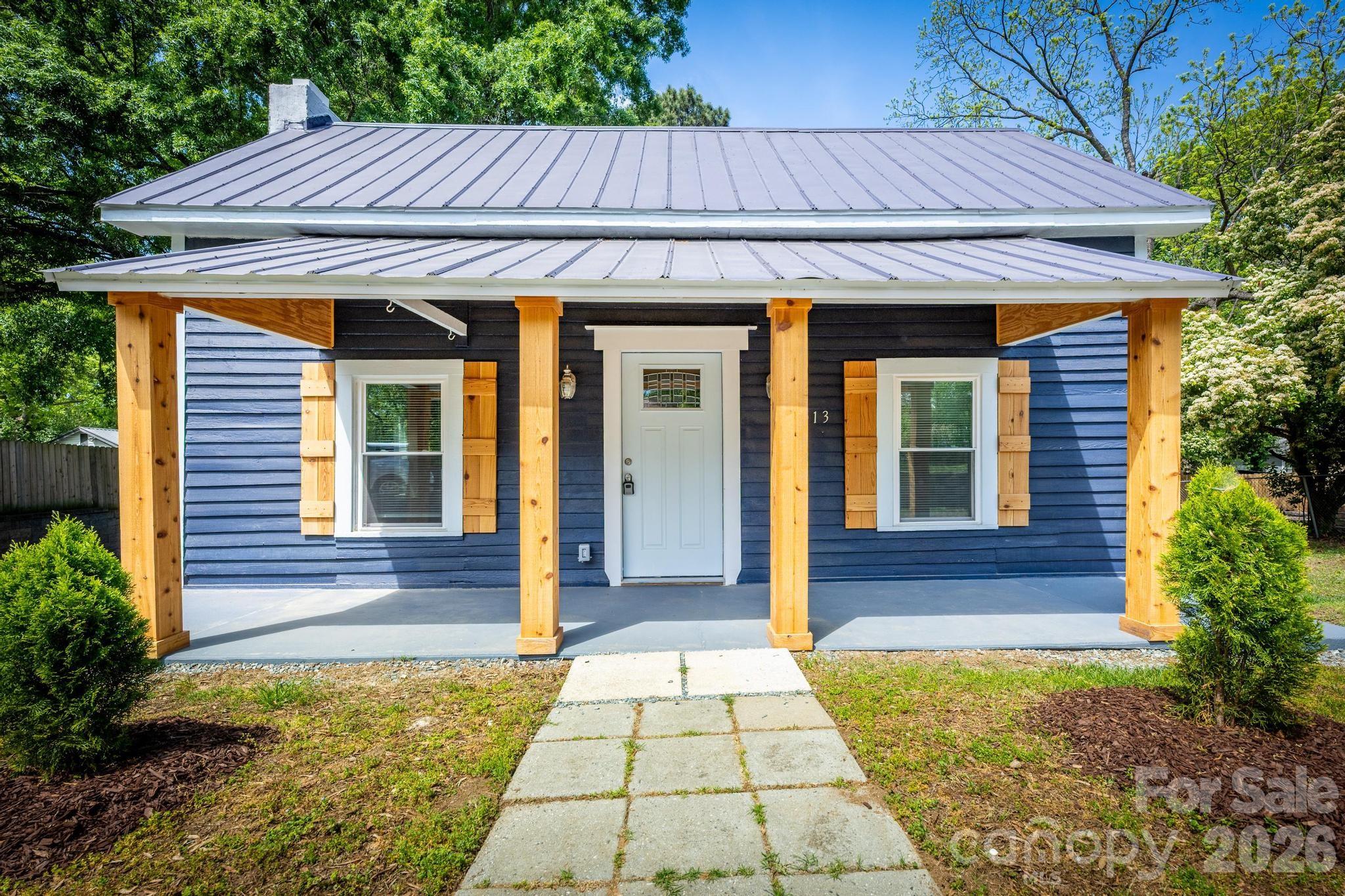 19513 Meridian Street, Cornelius, NC. property listing photo