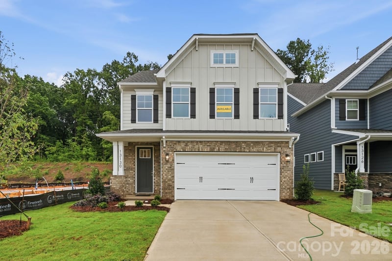 13130 Foxberry Road, Charlotte, NC - 3 beds, 2.5 baths, 2,381 sqft - $479,900