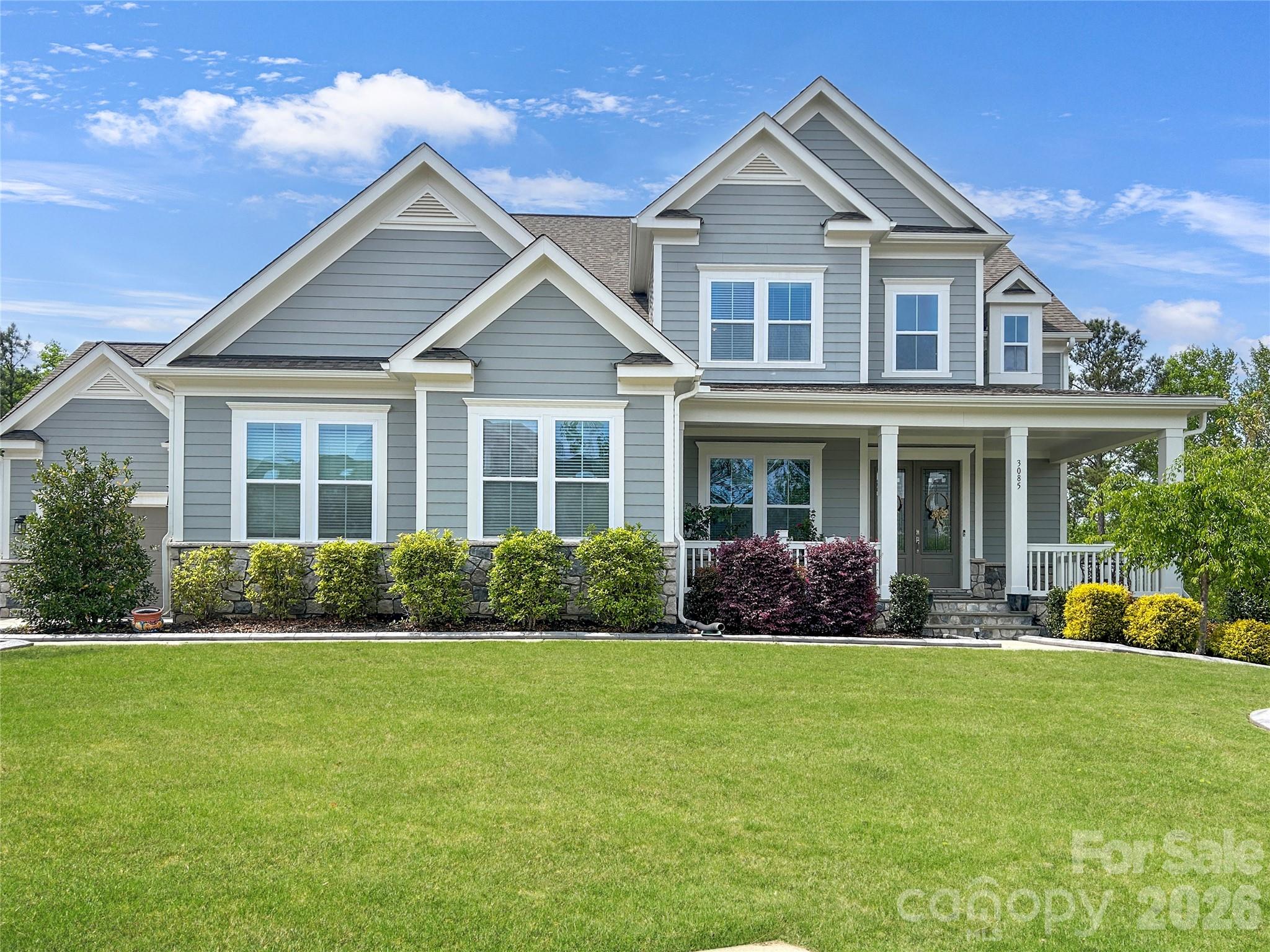 3085 Fish Story, Fort Mill, SC. property listing photo