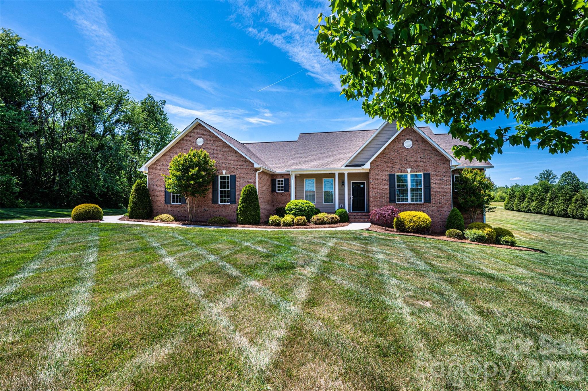 379 Horseshoe Bend Road, Hudson, NC. property listing photo