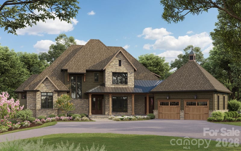 233 Greenbay Road, Mooresville, NC - 5 beds, 5.5 baths, 6,509 sqft - $2,900,000
