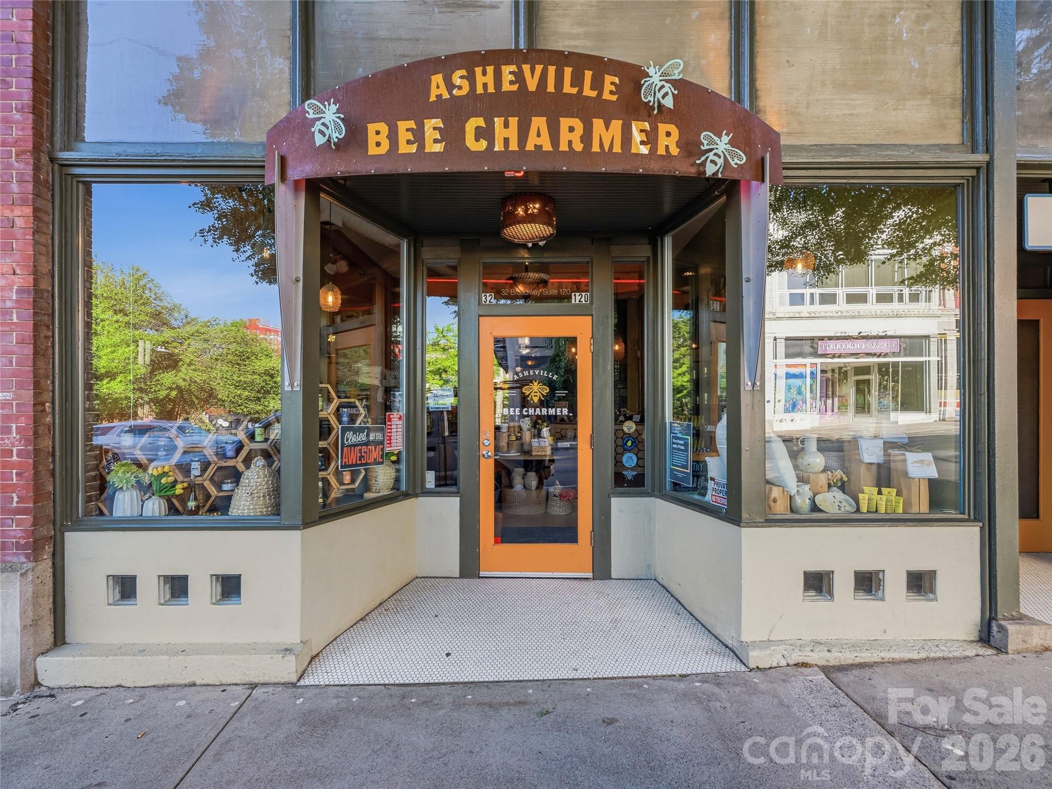 32 Broadway Street Apt 120, Asheville, NC. property listing photo