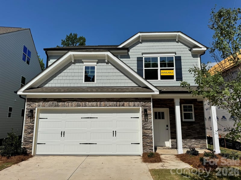 13127 Foxberry Road, Charlotte, NC - 3 beds, 2.5 baths, 1,893 sqft - $469,900