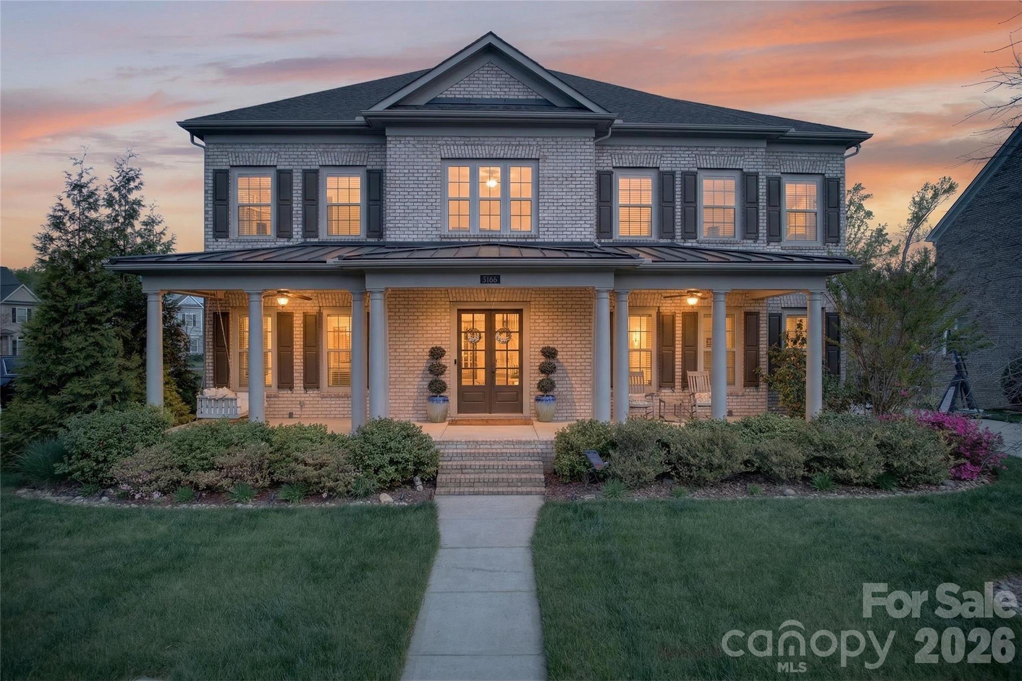 2166 Stratton Place, Fort Mill, SC. property listing photo