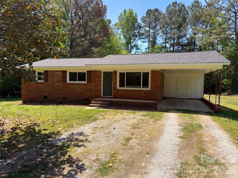 2155 Airdale, Lancaster, SC - 3 beds, 1 bath, 1,023 sqft - $200,000