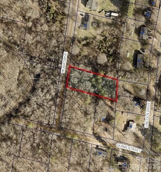 000 Beam Drive, Shelby, NC -  - $32,000