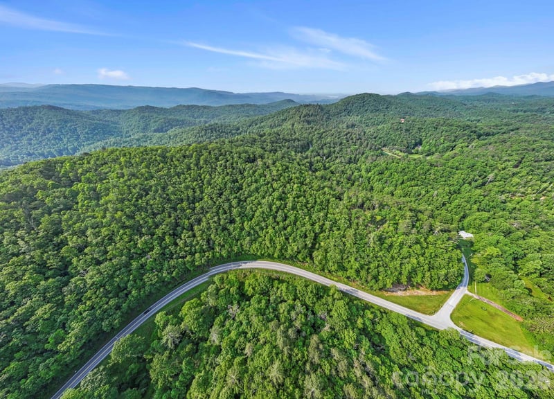 251 Paul McCoy Road, Lake Toxaway, NC -  - $775,000