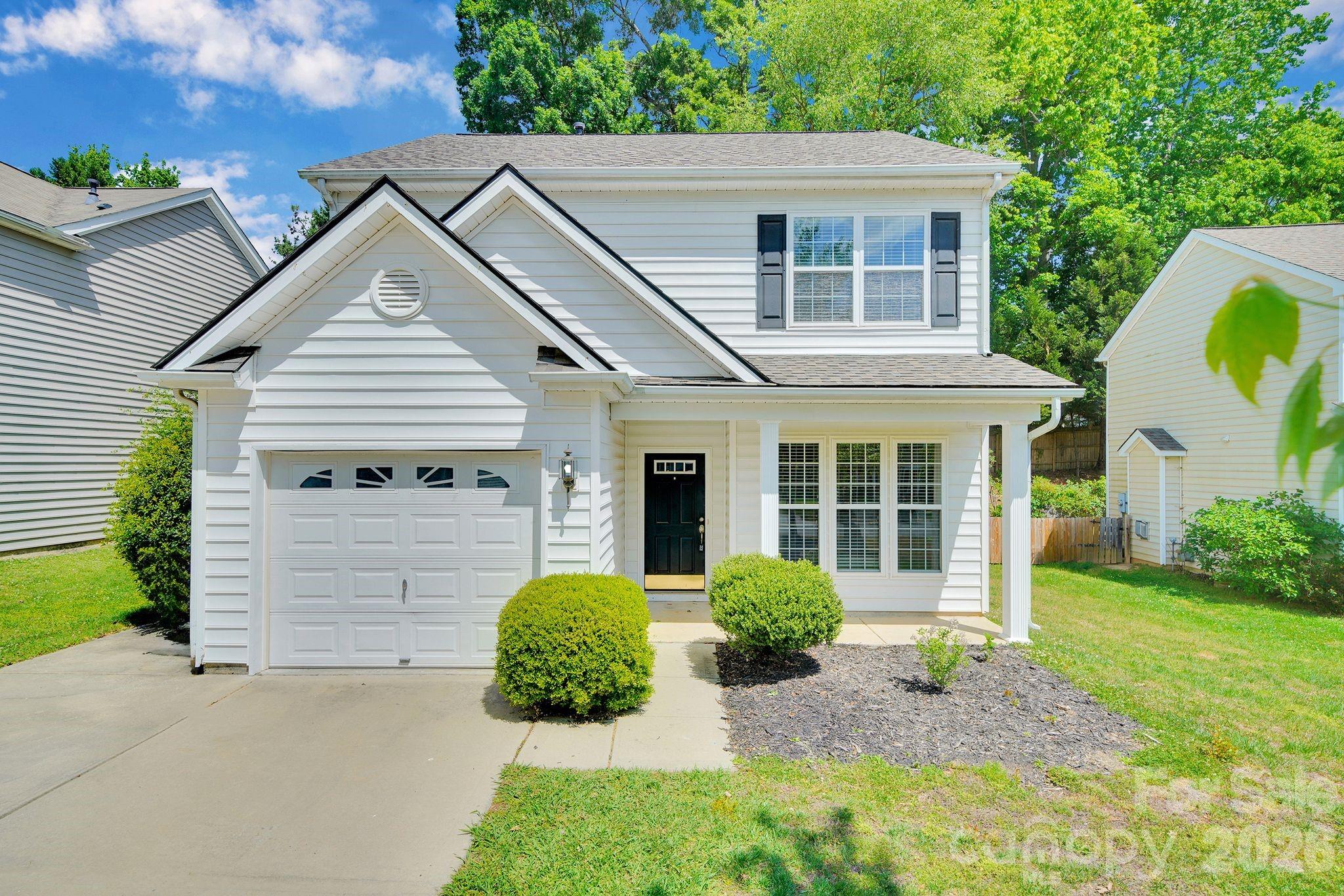 3917 Caliper Place, Fort Mill, SC. property listing photo