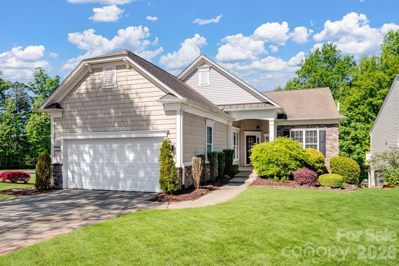 57109 Nightingale Way, Indian Land, SC - 3 beds, 3 baths, 3,451 sqft - $634,900