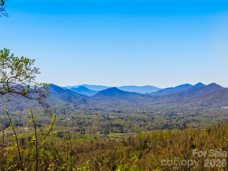 5 Soaring Hawk View Apt 14, Asheville, NC -  - $225,000