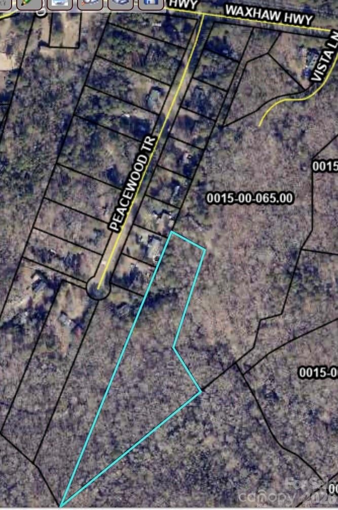 0 Waxhaw Highway, Lancaster, SC -  - $100,000