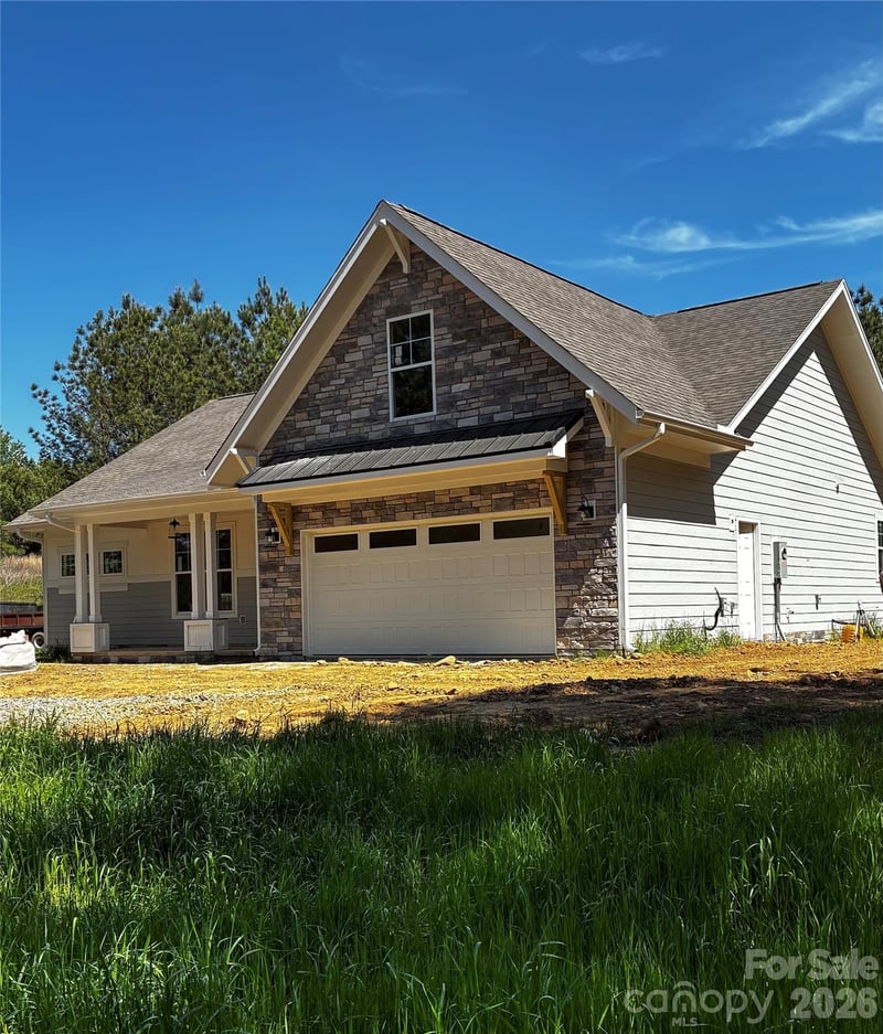 1196 Sunset Point Road, Salisbury, NC - 4 beds, 2 baths, 2,115 sqft - $465,000
