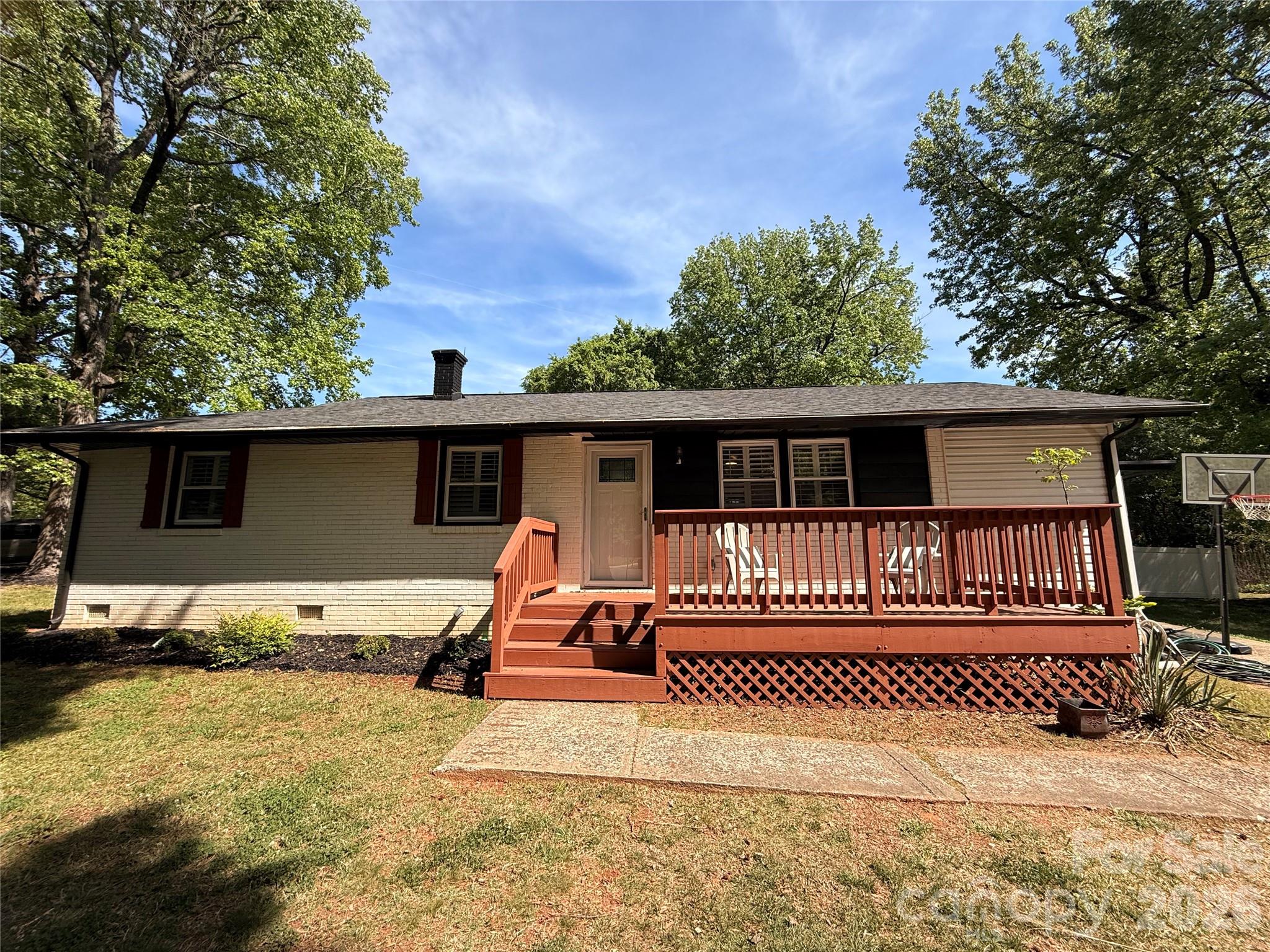 401 Rutland Drive, Charlotte, NC. property listing photo