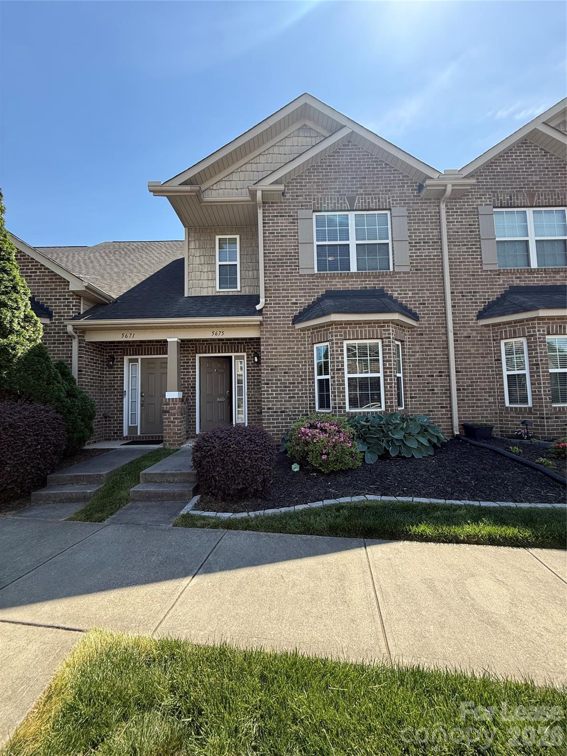 5675 Stafford Road, Charlotte, NC. property listing photo