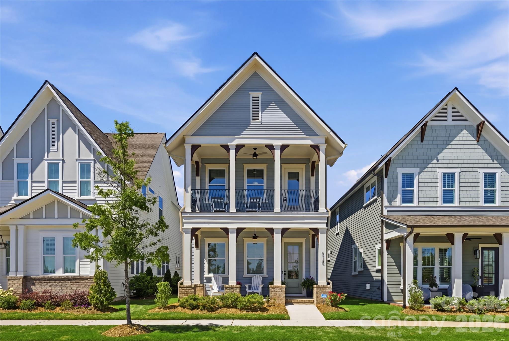 713 Barrel, Fort Mill, SC — property listing photo 1