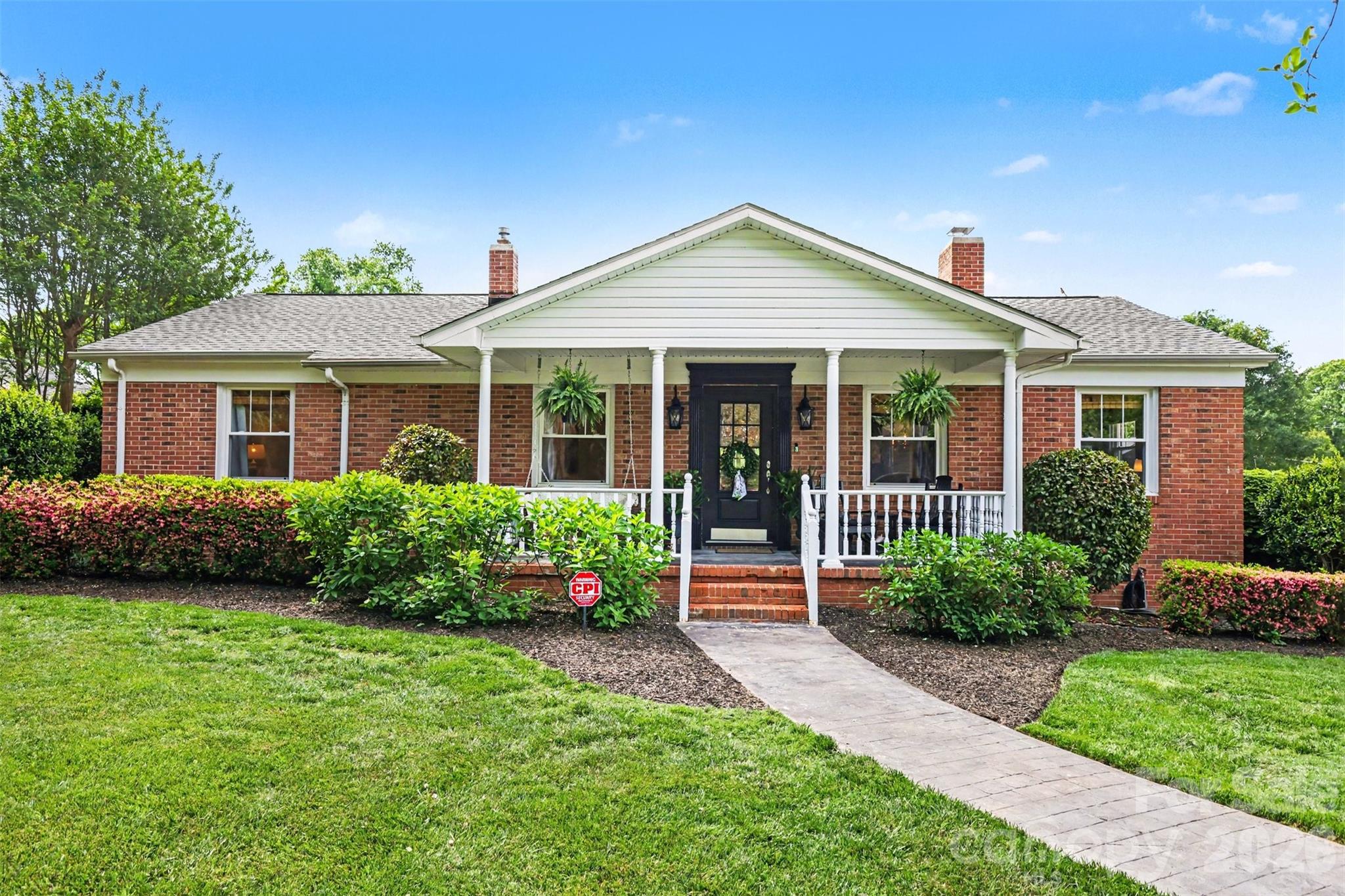 107 Peachtree Street, Belmont, NC. property listing photo