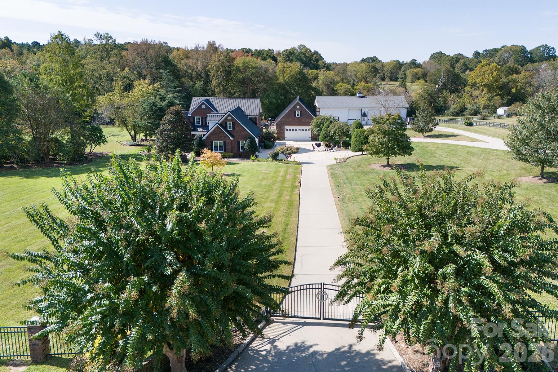 3099 Trinity Church Road, Concord, NC. property listing photo
