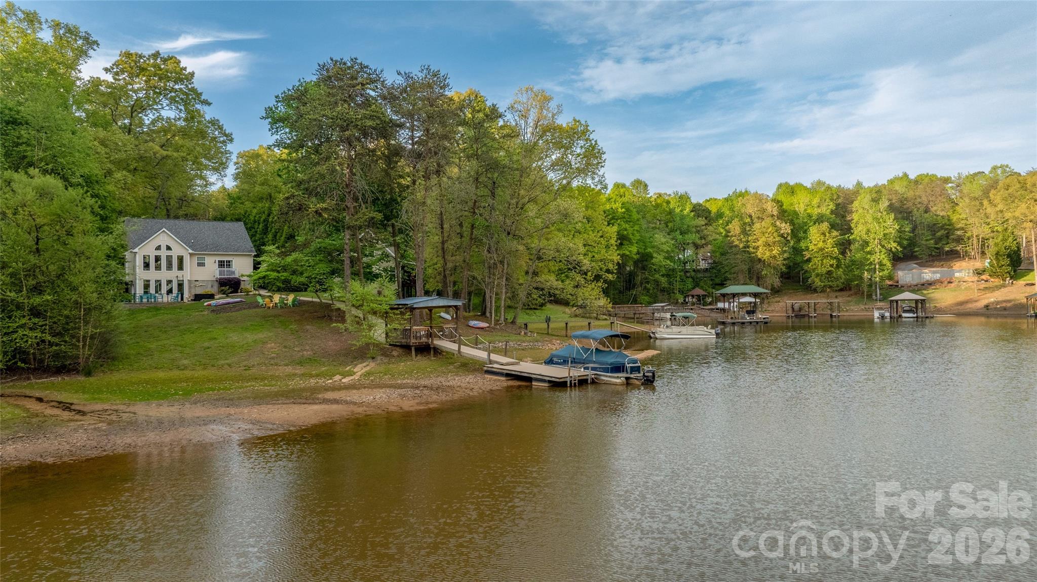 1325 Lytton Lane, Catawba, NC. property listing photo