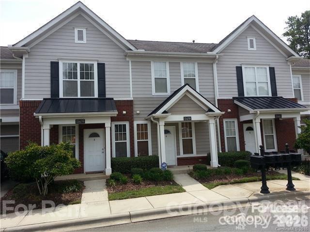 11435 Dixie Glen Drive, Charlotte, NC. property listing photo