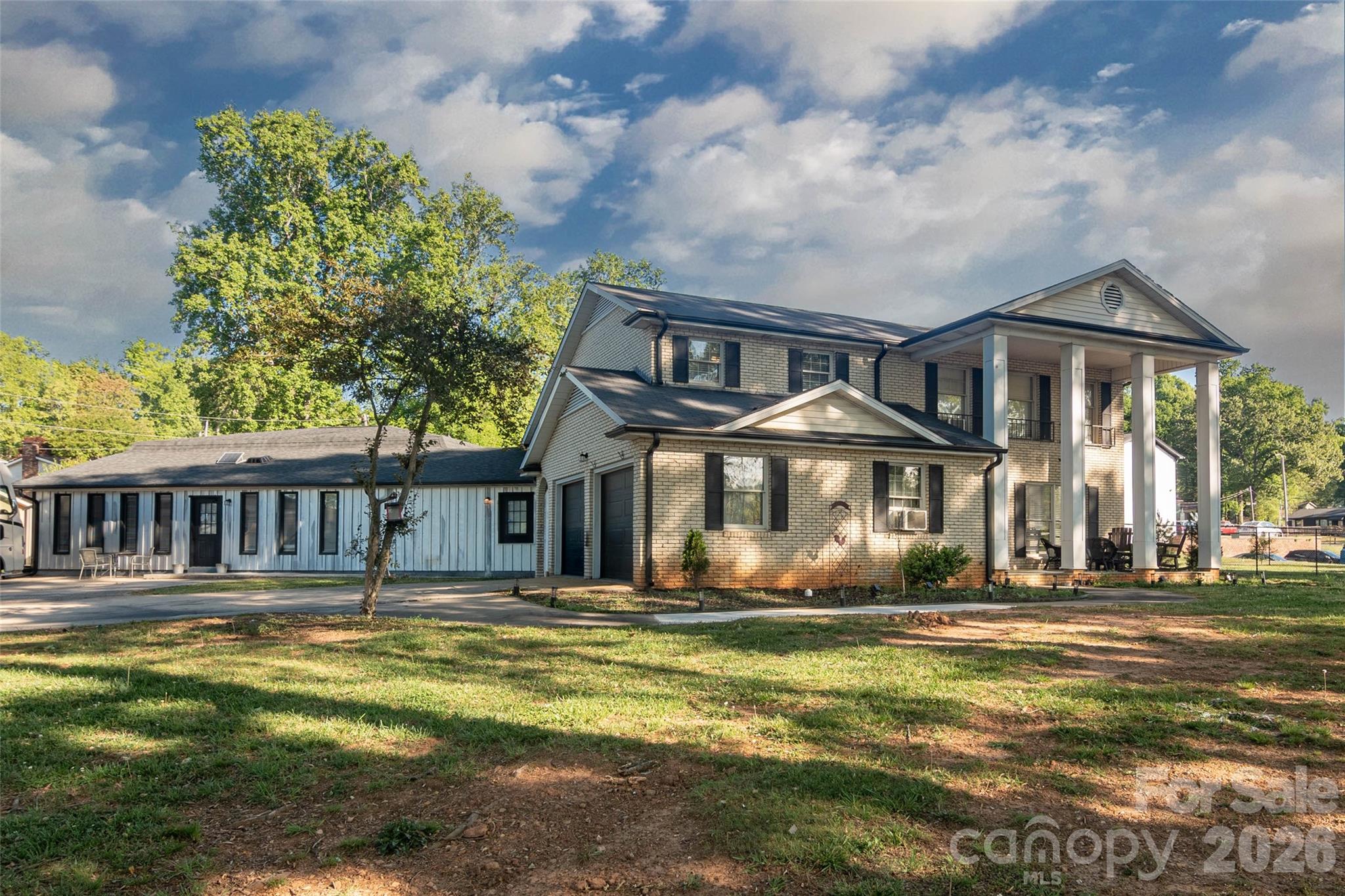 104 Bright Avenue, Bessemer City, NC. property listing photo