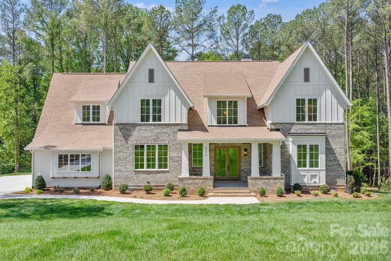 8016 Gulf Creek Road, Lancaster, SC - 5 beds, 5.5 baths, 4,858 sqft - $1,599,995