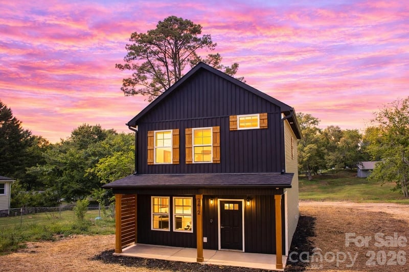 2412 SUMMIT, Kannapolis, NC - 3 beds, 3 baths, 1,344 sqft - $325,000