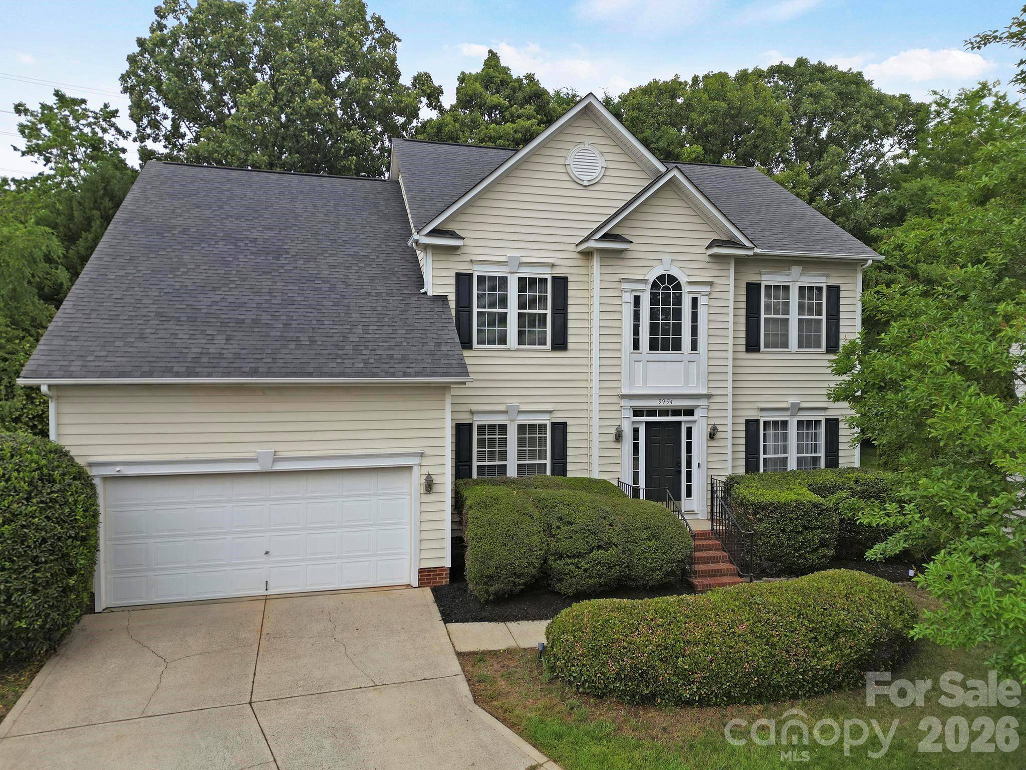 9954 Mitchell Glen, Charlotte, NC — property listing photo 1
