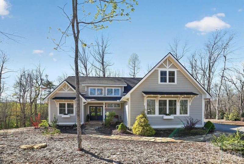 3757 Laurel Park Highway, Hendersonville, NC - 3 beds, 2 baths, 2,665 sqft - $765,000