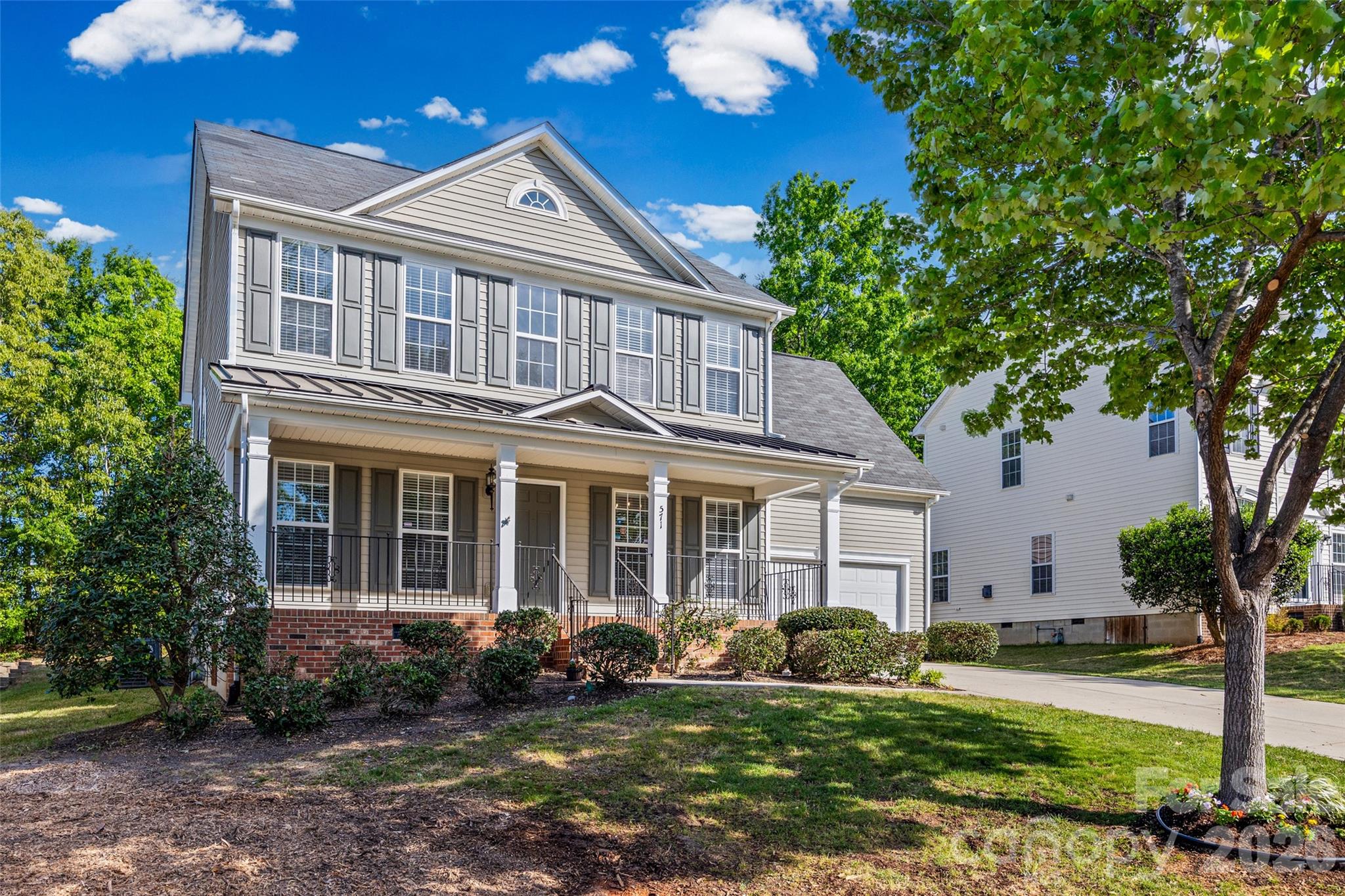 571 Veloce Trail, Fort Mill, SC. property listing photo